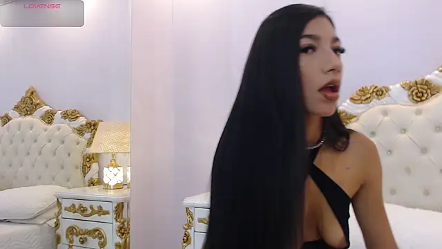 BonnyCandy online show from 07-18-26, 01:48