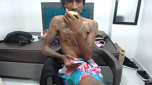 burrodelacosta online show from 04-17-26, 02:36