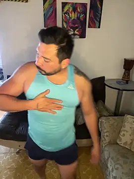 Edson Blure online show from 04-03-26, 10:08