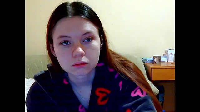 JessicaHolland1 online show from 04-03-26, 09:51