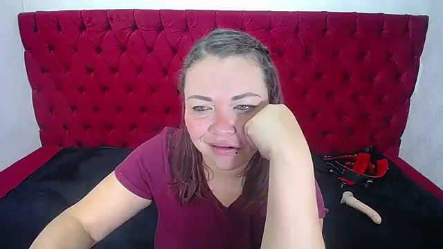 AngelicaMilf03 online show from 06-05-26, 06:52