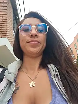 VALERY-94 online show from 06-27-26, 12:10