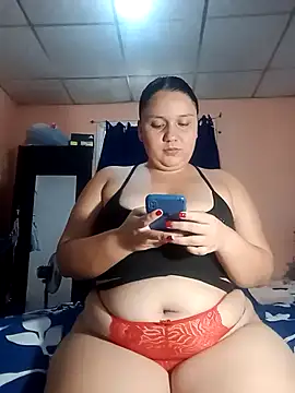 Marialae2735 online show from 04-08-26, 06:52