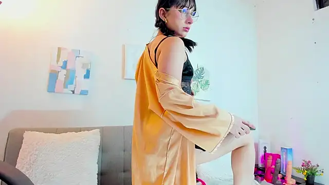 Miaa HarperX  online show from 05-01-26, 03:00
