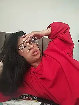 Lucietakeme online show from 06-10-26, 07:02