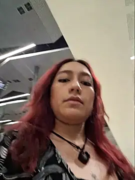 Ayleeen25 online show from 04-03-26, 11:36