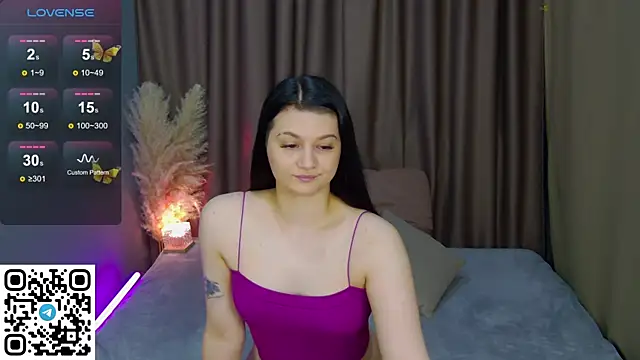 JennyJordans online show from 04-24-26, 01:30