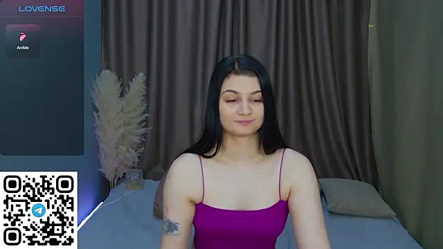 JennyJordans online show from 05-04-26, 01:01
