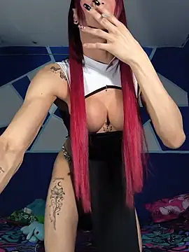 SamySeduction online show from 07-01-26, 09:55