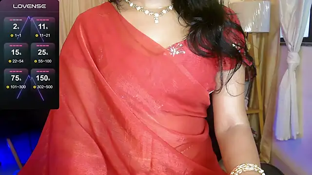 apsara tanu online show from 06-26-26, 12:48
