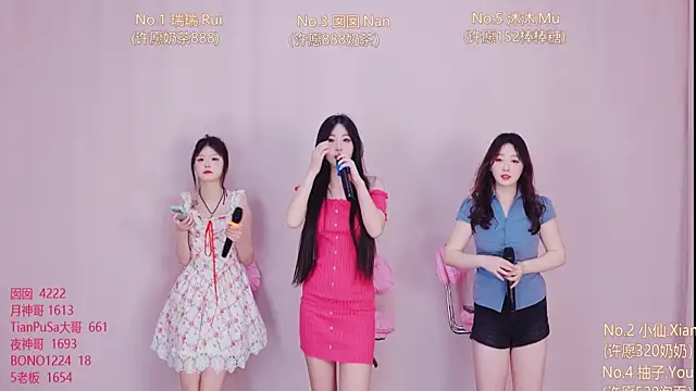 VIVA-003 online show from 04-03-26, 07:28