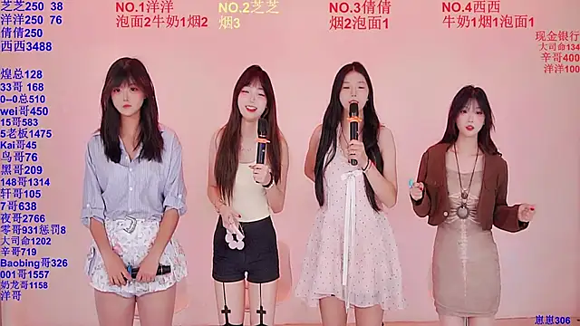 HAPPY-0001 online show from 04-18-26, 05:11