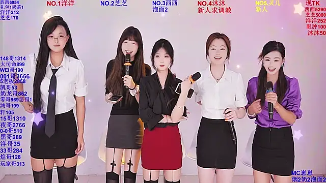 HAPPY-0001 online show from 05-13-26, 06:11