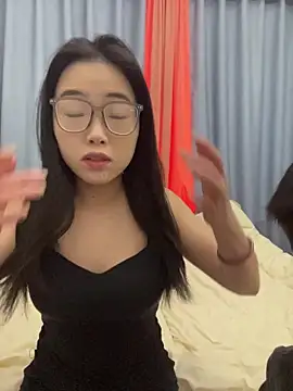 cherry3q online show from 04-07-26, 07:20