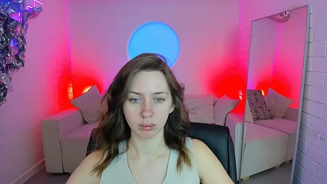 MeganClapp online show from 05-08-26, 05:13