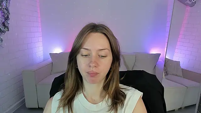MeganClapp online show from 05-22-26, 05:14