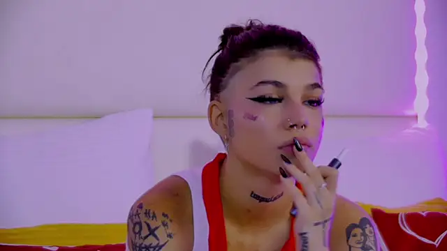 YasminnStorm online show from 05-19-26, 04:30