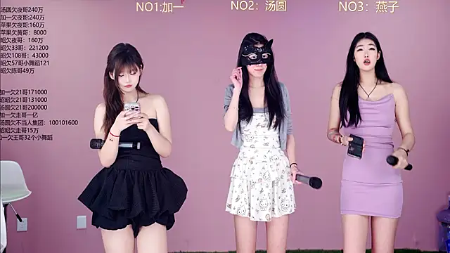 A-lucky02 online show from 05-10-26, 03:50