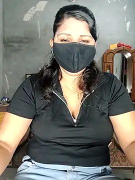 Riyashrma001 online show from 04-13-26, 04:34