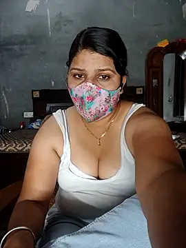 Riyashrma001 online show from 05-02-26, 05:40