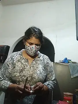 Riyashrma001 online show from 06-10-26, 04:06