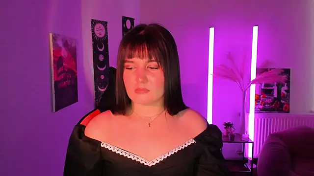 Snapshot of SourCherry__ chatting on 04-22-26, 12:18 SourCherry online show from 04-22-26, 12:18
