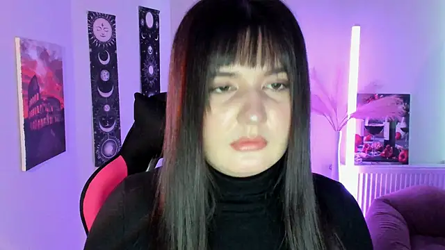 Snapshot of SourCherry__ chatting on 04-24-26, 12:07 SourCherry online show from 04-24-26, 12:07