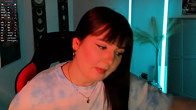 Snapshot of SourCherry__ chatting on 05-13-26, 10:56 SourCherry online show from 05-13-26, 10:56