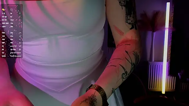 Snapshot of SourCherry__ chatting on 06-29-26, 12:27 SourCherry online show from 06-29-26, 12:27