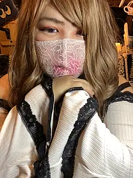 xoxAZU-KICHIxox online show from 05-22-26, 02:01