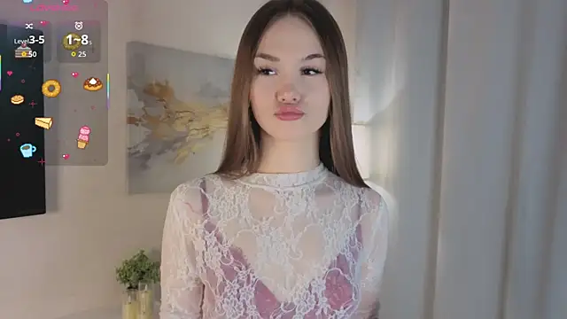LuraPodraza online show from 05-13-26, 04:04