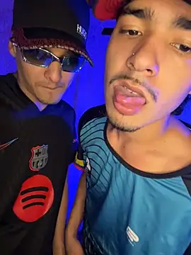 Cuteathleticboys online show from 04-21-26, 09:39