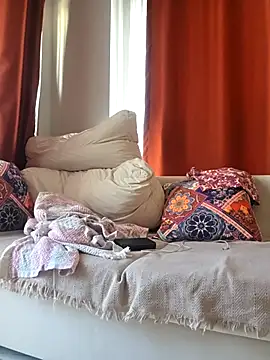 DoggyJasmine online show from 05-05-26, 02:58