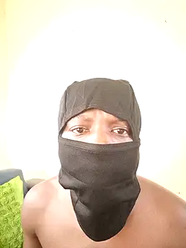 MaskedWithCum online show from 04-05-26, 11:51