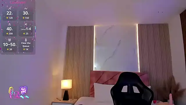 clairemillerx online show from 06-01-26, 07:48