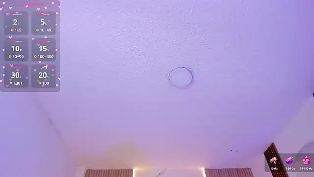 clairemillerx online show from 06-30-26, 06:09