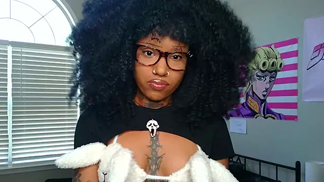 Snapshot of spookiebaddie chatting on 04-15-26, 05:42 spookiebaddie online show from 04-15-26, 05:42