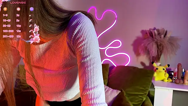 Pure Lust online show from 04-23-26, 12:51