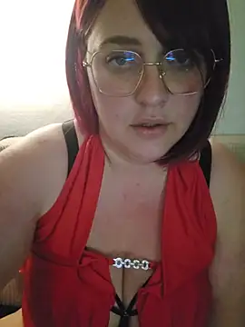 Blondibaby online show from 06-11-26, 08:18