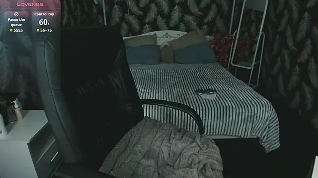 Alice Nyx online show from 07-26-26, 08:49