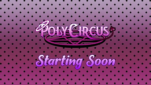 PolyCircus online show from 05-03-26, 03:12