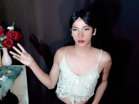 Snapshot of xCandy_Hotgirlx chatting on 06-11-26, 12:32 xCandy Hotgirlx online show from 06-11-26, 12:32
