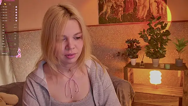 ScarletMarnei online show from 05-16-26, 03:25