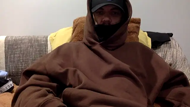 Quietcookie online show from 04-04-26, 04:15