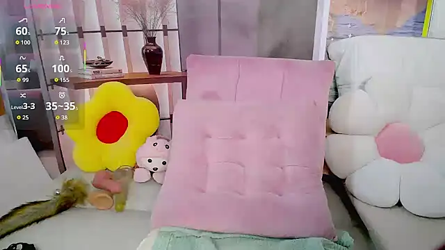 booby asian online show from 04-15-26, 03:13