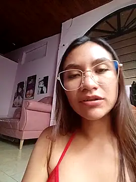 Snapshot of Leticia_Hinkley_ chatting on 04-18-26, 07:58 Leticia Hinkley online show from 04-18-26, 07:58