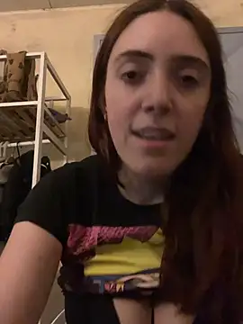 lilocababy online show from 06-23-26, 08:51