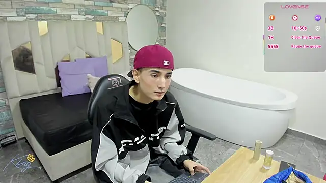 Eidan tay online show from 05-03-26, 12:33