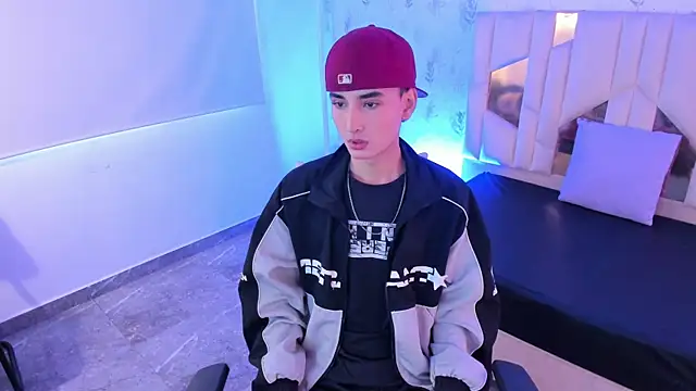 Eidan tay online show from 05-17-26, 12:34