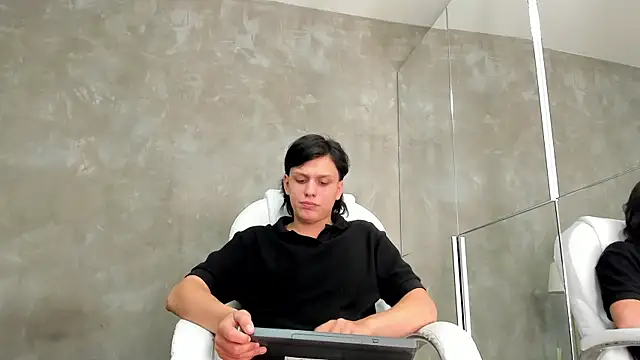 Thiago klein online show from 05-02-26, 11:59
